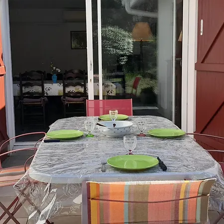 Maison Spacieuse A Capbreton, Proche Port Et Plages, Jusqu'a 6 Personnes - Fr-1-239-1122 * Capbreton