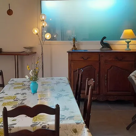 Maison Spacieuse A Capbreton, Proche Port Et Plages, Jusqu'a 6 Personnes - Fr-1-239-1122 Holiday home Capbreton