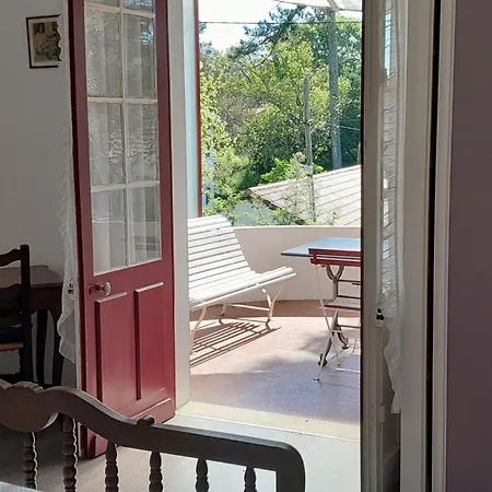 Maison Spacieuse A Capbreton, Proche Port Et Plages, Jusqu'a 6 Personnes - Fr-1-239-1122