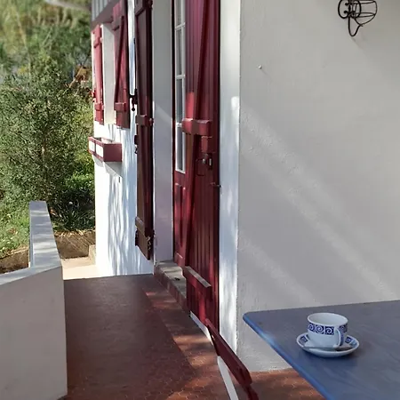 Maison Spacieuse A Capbreton, Proche Port Et Plages, Jusqu'a 6 Personnes - Fr-1-239-1122 Holiday home *
