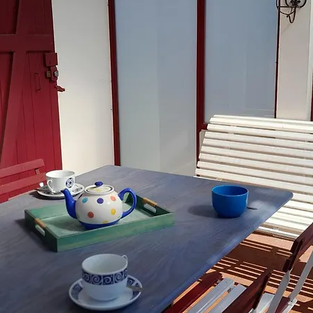 Maison Spacieuse A Capbreton, Proche Port Et Plages, Jusqu'a 6 Personnes - Fr-1-239-1122