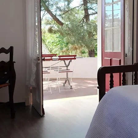 Holiday home Maison Spacieuse A Capbreton, Proche Port Et Plages, Jusqu'a 6 Personnes - Fr-1-239-1122