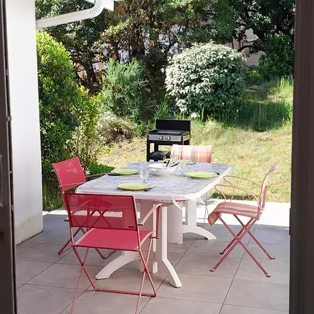Maison Spacieuse A Capbreton, Proche Port Et Plages, Jusqu'a 6 Personnes - Fr-1-239-1122