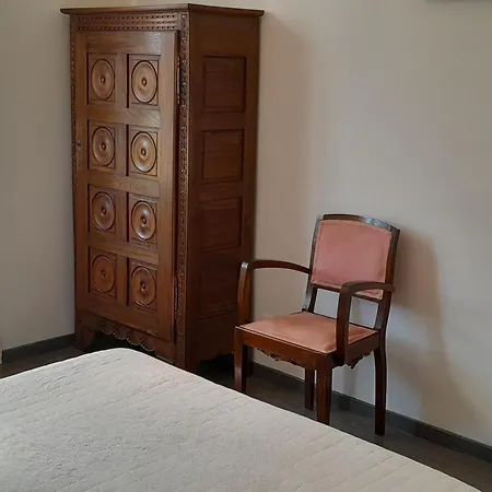 펜션 Maison Spacieuse A Capbreton, Proche Port Et Plages, Jusqu'a 6 Personnes - Fr-1-239-1122 카브레톤