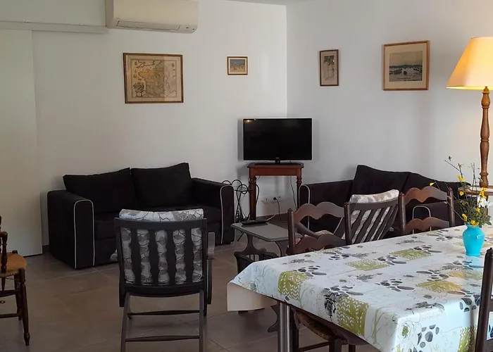 Maison Spacieuse A Capbreton, Proche Port Et Plages, Jusqu'a 6 Personnes - Fr-1-239-1122 *