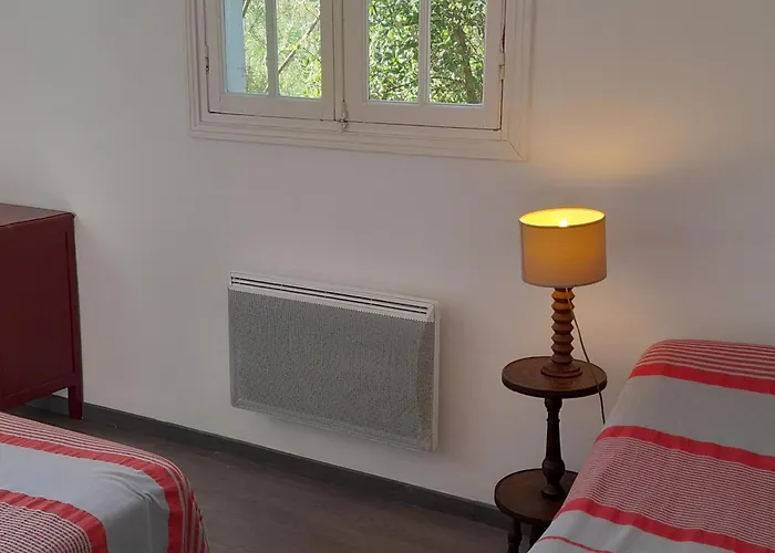 Maison Spacieuse A Capbreton, Proche Port Et Plages, Jusqu'a 6 Personnes - Fr-1-239-1122 Capbreton