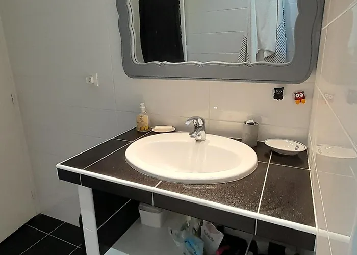 Maison Spacieuse A Capbreton, Proche Port Et Plages, Jusqu'a 6 Personnes - Fr-1-239-1122 Feriehus