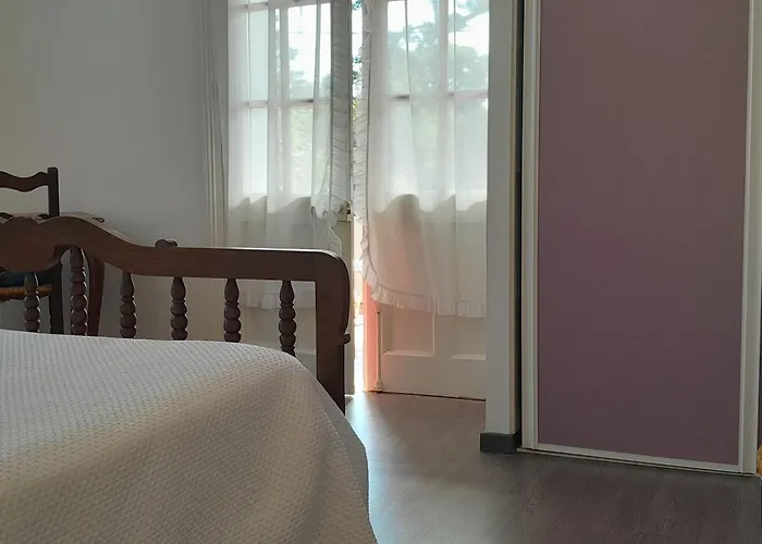 Feriehus Maison Spacieuse A Capbreton, Proche Port Et Plages, Jusqu'a 6 Personnes - Fr-1-239-1122 Capbreton